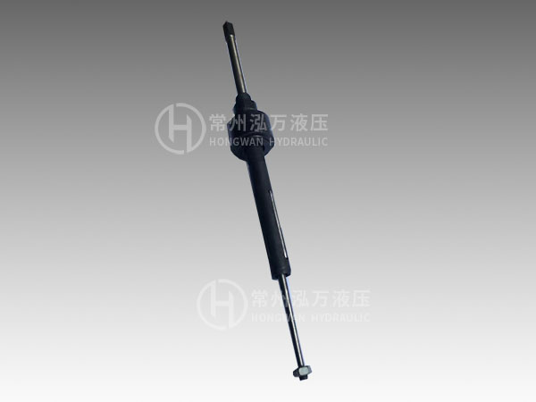 機(jī)械脹管器
