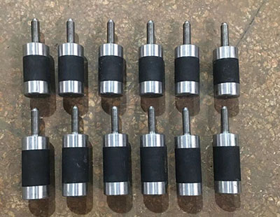 常州液壓脹管器-常州泓萬液壓發貨現場